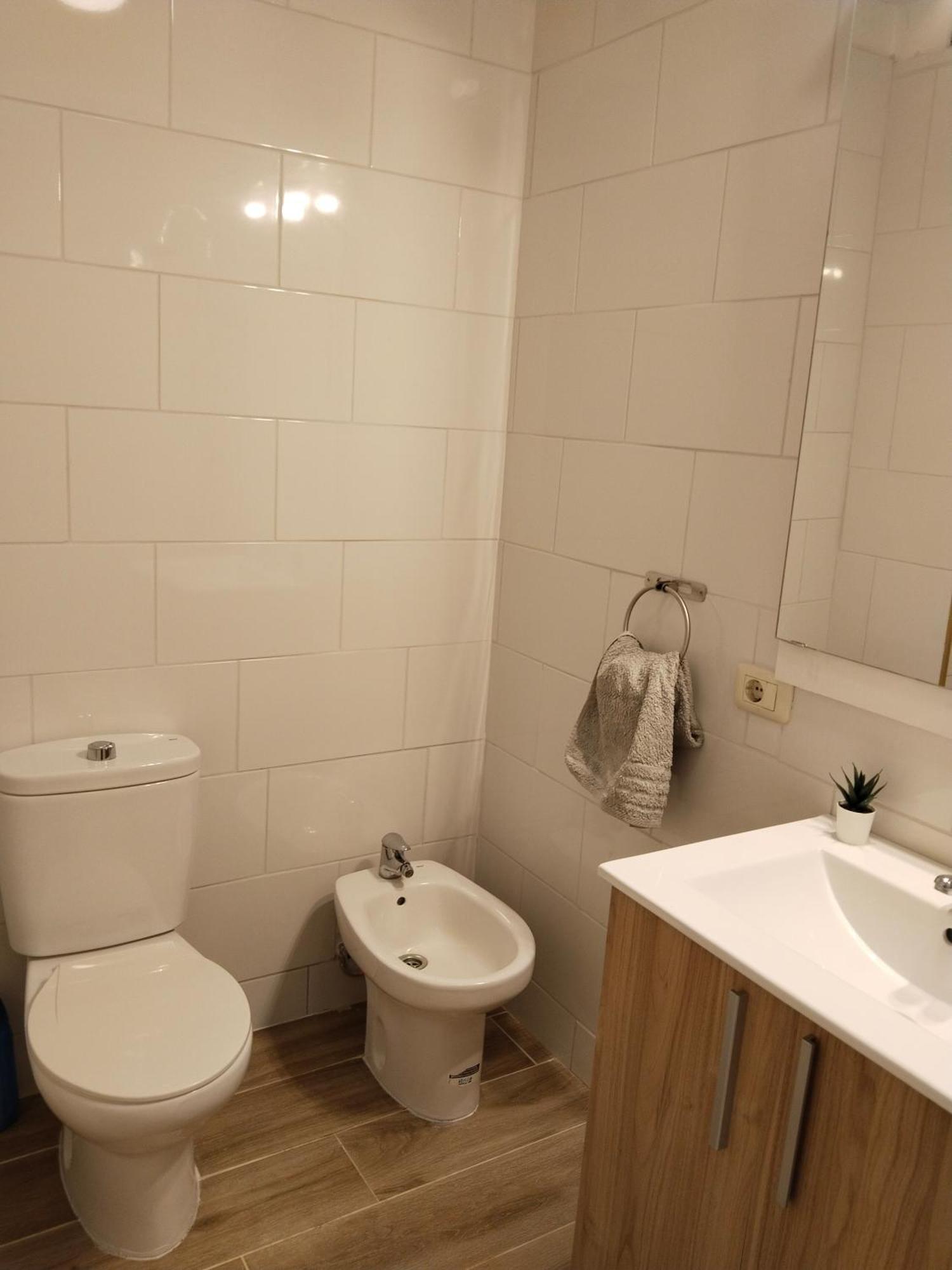 Apartment Tenerife Sur II San Isidro  Exterior foto