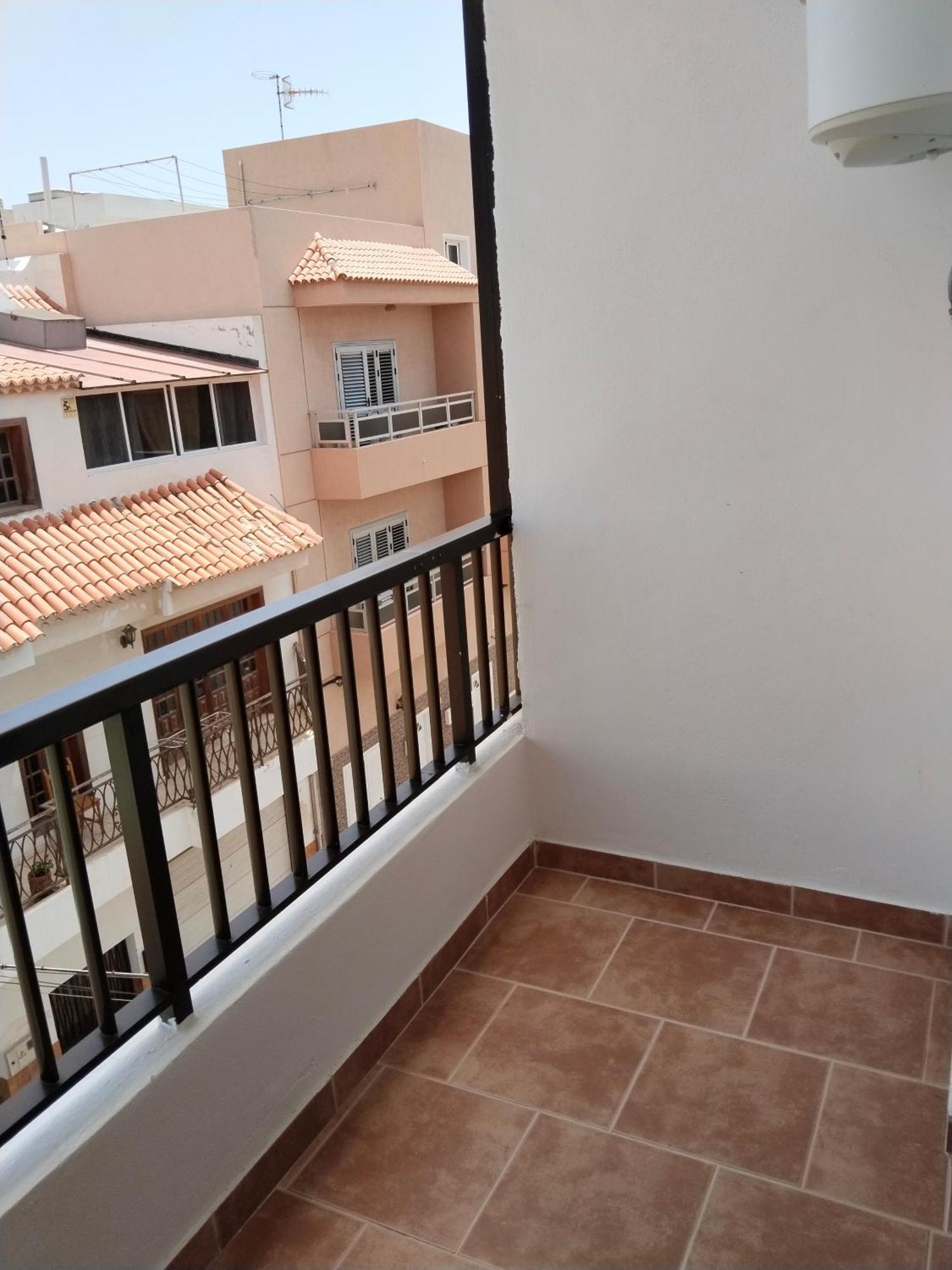 Apartment Tenerife Sur II San Isidro  Exterior foto