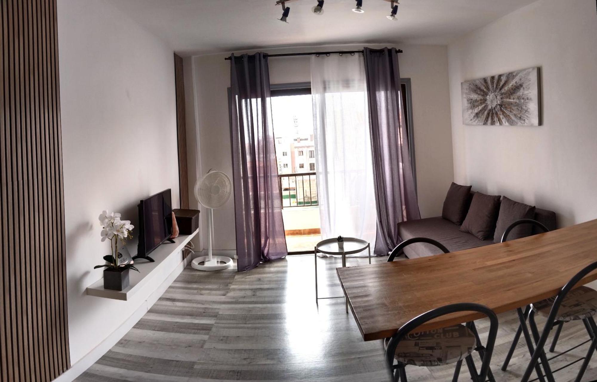 Apartment Tenerife Sur II San Isidro  Exterior foto